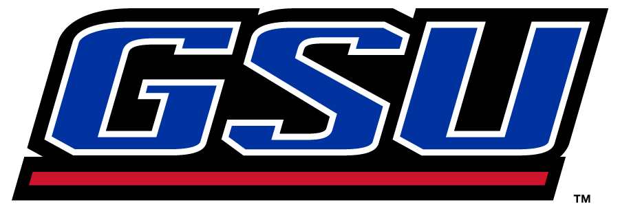 Georgia State Panthers 2009-2012 Wordmark Logo v4 iron on transfers for clothing